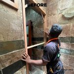 door-frame-replacement-services-a1-door-and-door-frame-replacement-and-repair-services-singapore-landed-bedok-before-3
