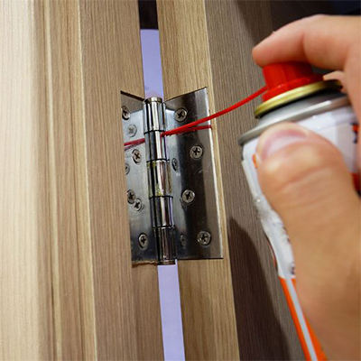 lubricate-hinges-properly-maintenance-tips-a1-door-and-door-frame-replacement-and-repair-services-singapore